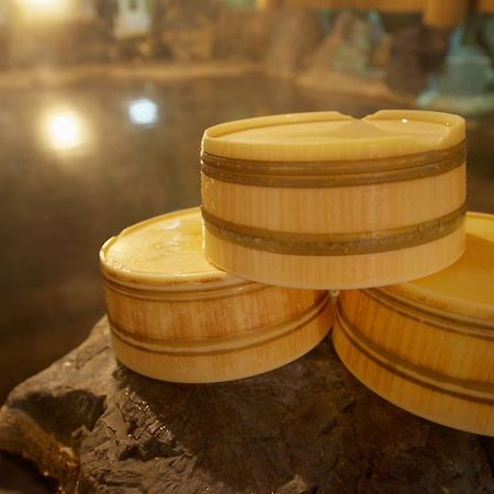 Kahantei Hakodate Ngoại thất bức ảnh