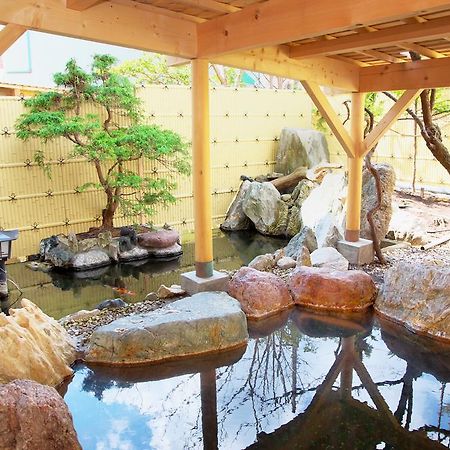 Kahantei Hakodate Ngoại thất bức ảnh