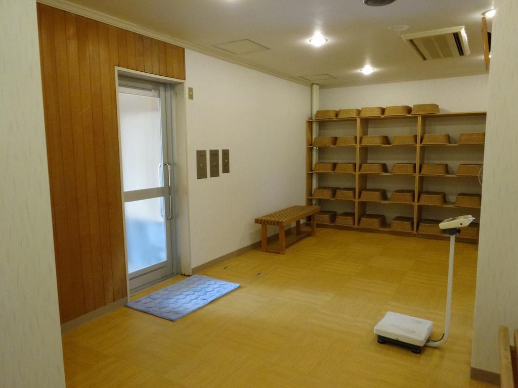 Kahantei Hakodate Ngoại thất bức ảnh