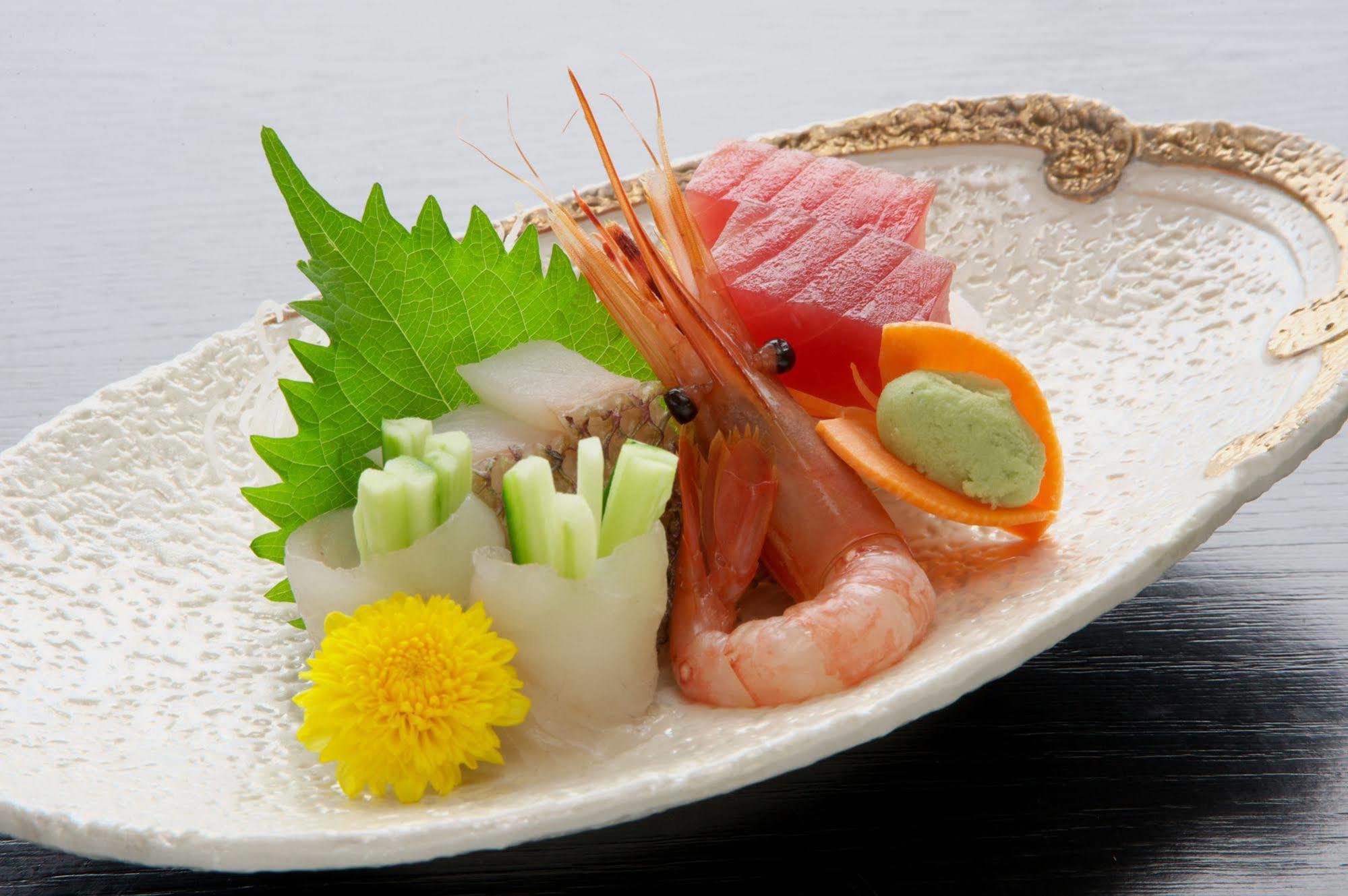 Kahantei Hakodate Ngoại thất bức ảnh